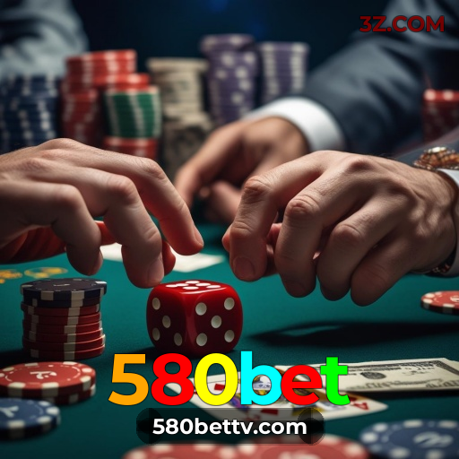 580bet | Apostas Esportivas Online com Odds Altas no Brasil