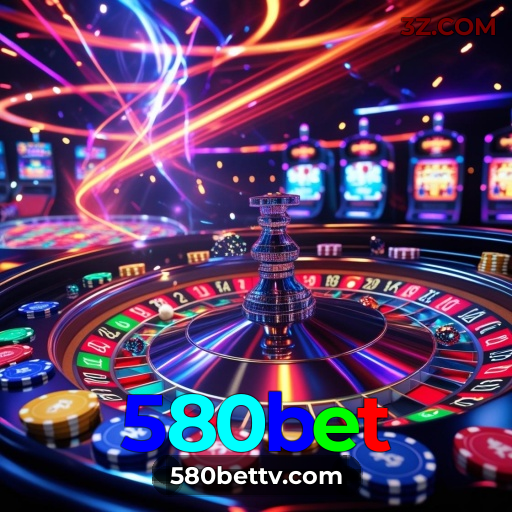 580bet | Apostas Esportivas Online com Odds Altas no Brasil