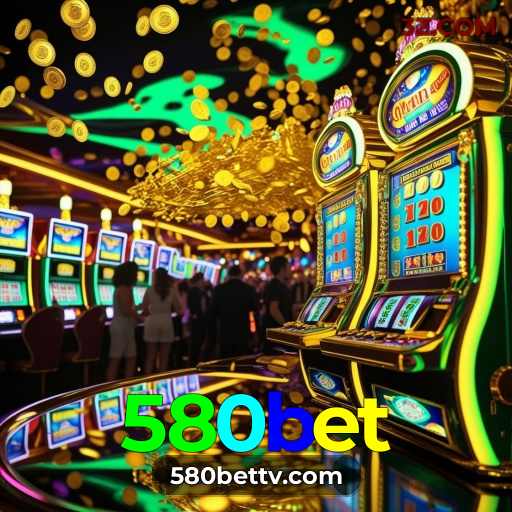 Login Social e Inovador: Conheça o 580bet