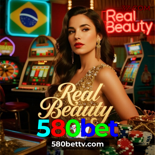 580bet | Cassino Online com Dealer ao Vivo e Experiência Realista