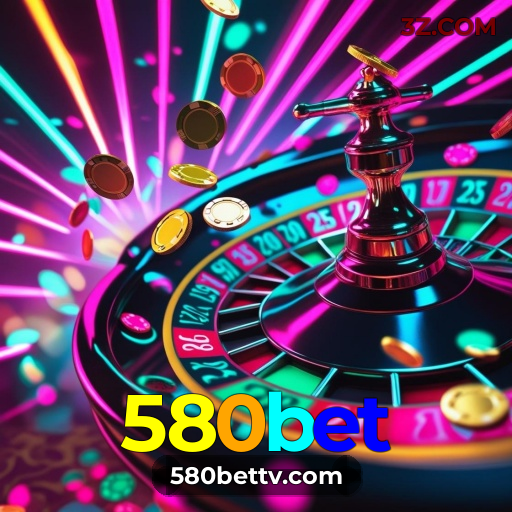 580bet | Apostas Esportivas Online com Odds Altas no Brasil