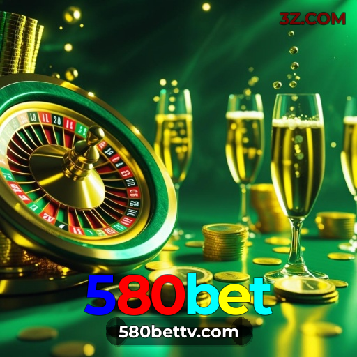 580bet App Oficial | Baixe e Jogue Cassino Online