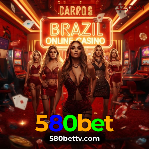 Ofertas Imperdíveis na Promo do 580bet para Gamers