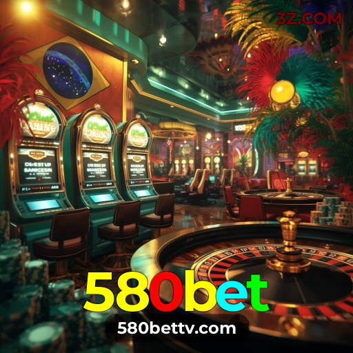 Ofertas Imperdíveis na Promo do 580bet para Gamers