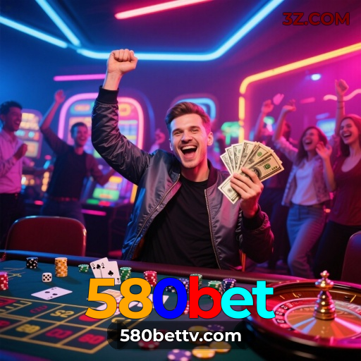 Recursos Paga do 580bet: Experiência de Jogo Elevada