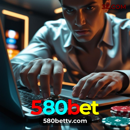 Bem-vindo de Volta ao 580bet | Acesse sua Conta Agora