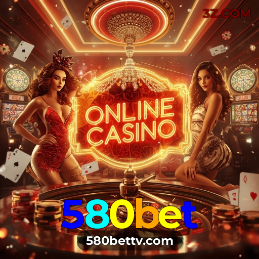 Experimente Baixar Jogos Imperdíveis no 580bet